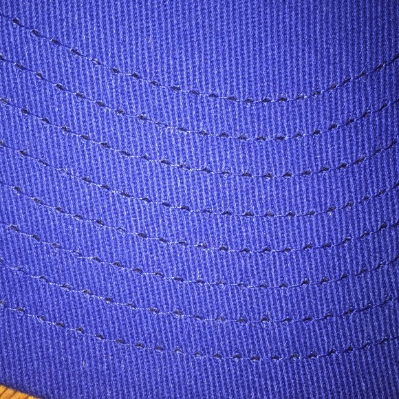 Quicksilver cap wide bill. OSFM - Picture 7 of 8